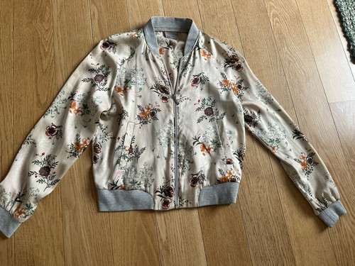 Vero moda bomberjacke leichte - vero,