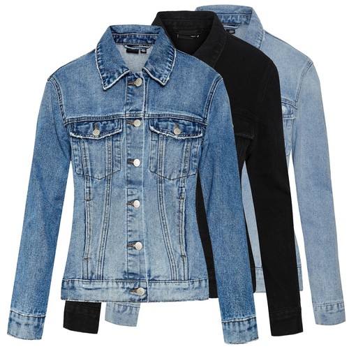 Vero moda damen - damen, jeans