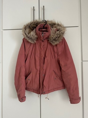 Wattierte jacke von vero moda - jacke,