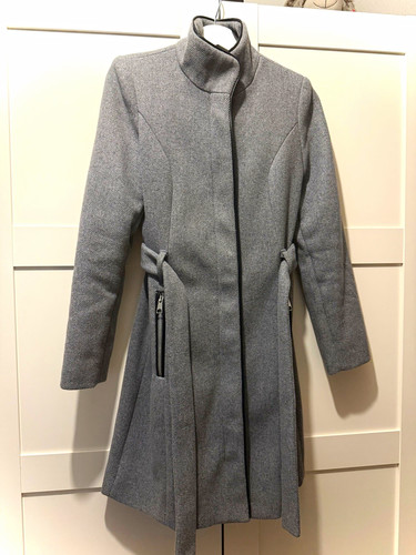 Vero moda damen - vero, grau