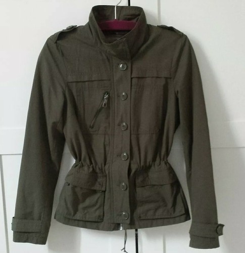 Vero moda übergangsjacke - moda, gr