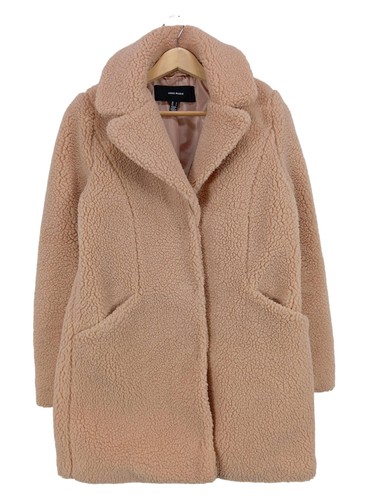 Vero moda teddymantel - teddymantel, damen