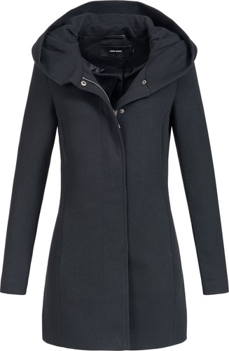 Vero moda damen mantel jacke - moda,