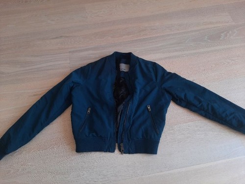 Vero moda blouson damen - vero, jacke