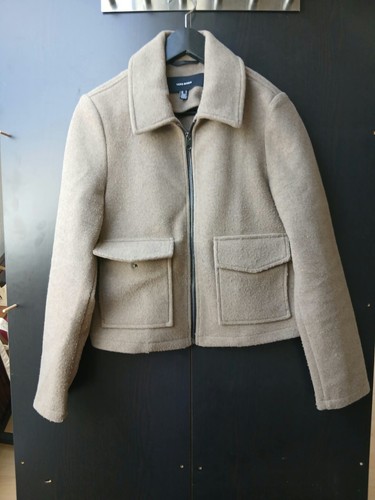 Vero moda kurzjacke - kurzjacke, fleece