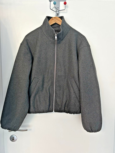 Vero moda damen bomberjacke - moda,