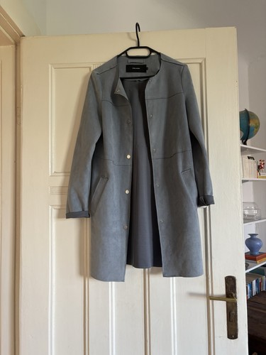 Trendy vero moda mantel - trendy,