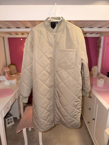 Längliche übergangsjacke von - Übergangsjacke,