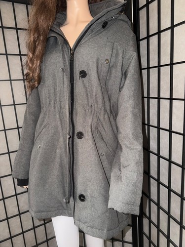 Vero moda winter - winter-jacke, l