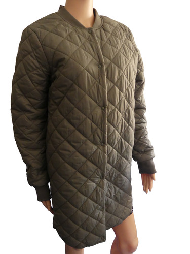 Jacke vero moda - vero, olivegrün