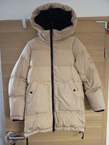Jacke übergangsjacke vero - jacke,