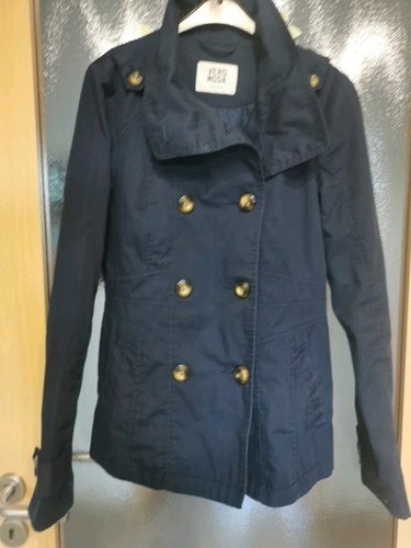 übergangsjacke - Übergangsjacke,