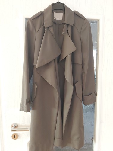 Vero moda damen mantel - vero,