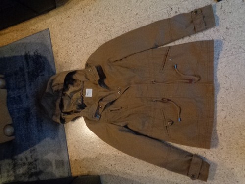 Jacke übergangsjacke xs - jacke/Übergangsjacke, gr.