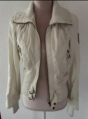 Jacke übergangsjacke offwhite - Übergangsjacke,