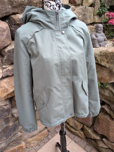 Vero moda jacke grün - moda,