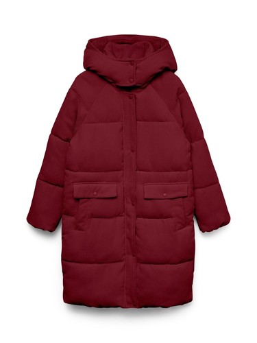 Vero moda mantel vmdebra - mantel,