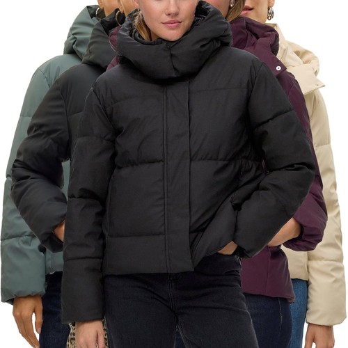 Vero moda damen steppjacke - damen,
