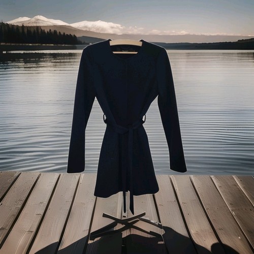 Vero moda damen trenchcoat - moda,