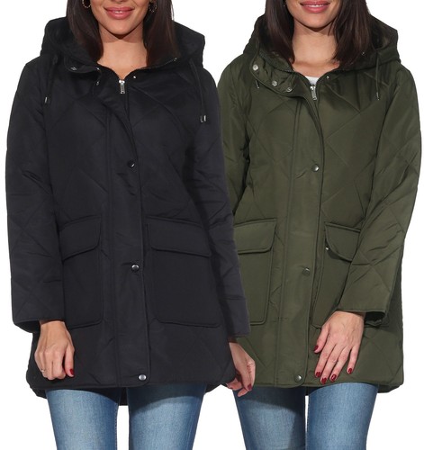 Vero moda damen steppjacke - moda,