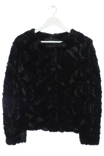 Vero moda kunstfelljacke damen - vero,