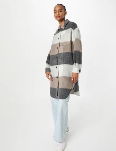 Vero moda mantel - vero, coat