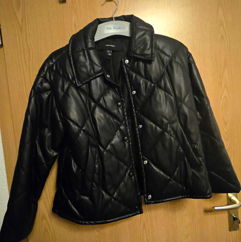 Vero moda damen steppjacke - moda,
