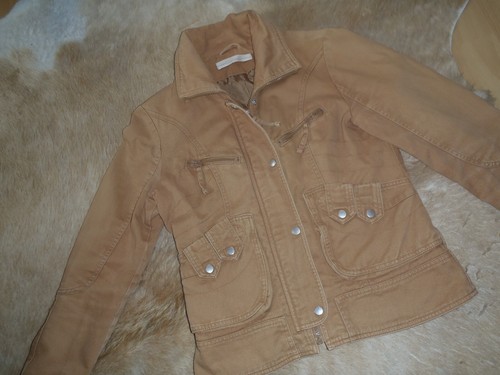 Vero moda übergangsjacke - vero,