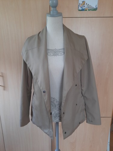 Vero moda kurzmantel - 🦙,