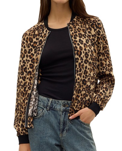Vero moda damen - moda, blouson