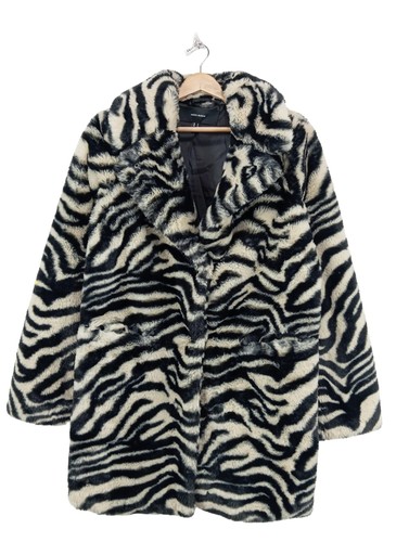 Vero moda teddyjacke - vero,
